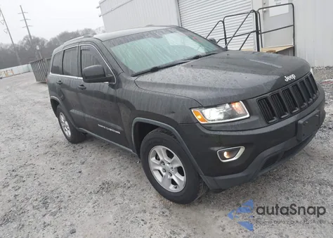 2014 Jeep Grand Cherokee Laredo from USA, damaged, VIN 1C4RJEAG7EC126701